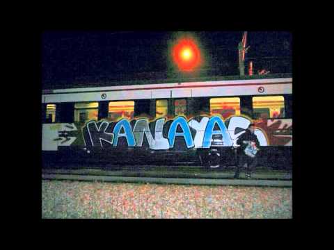 01 MORO KANAYAS - Intro (Acelera) [Caminos Torcidos]