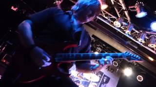 Babylon A.D. - Slave your Body