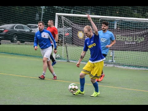 20.07.2021 - III Liga B - Sii Polska vs. Makro