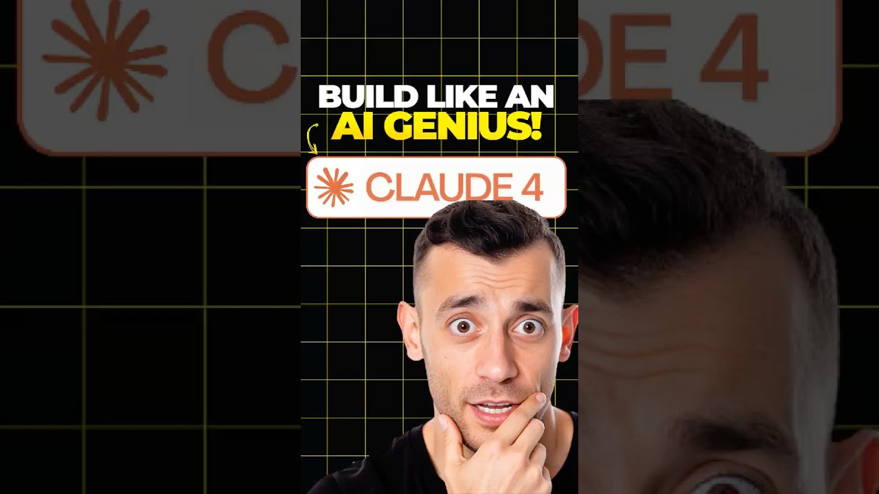 Build ANYTHING using Claude 4! 🤯