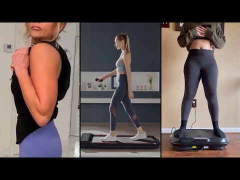 AMAZING Amazon Fitness & Wellness Tools to Keep You Fit