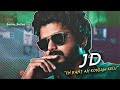 JD En Rant Ah Konjam Kelu Thalapathy Master Master WhatsApp Status Thalapathy Status