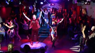 GODSPELL Preview Video