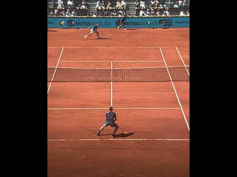 Never Irritate Rafael Nadal 🐐🔥