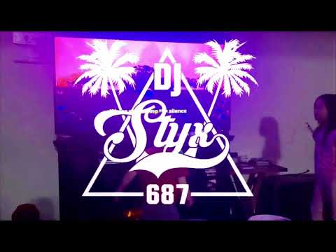 SENSEY x STYX 687 - Piranha (ZOUK REMIX)