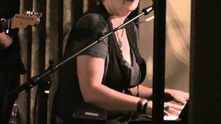 Blame Sally - Tulsa Queen [HD]