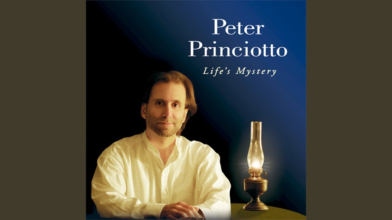 Promotional video thumbnail 1 for Peter Princiotto