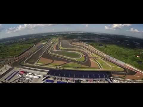 Teaser B Quik Racing in Thailand Super Series 2015