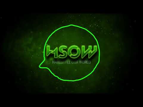 Wild Specs & Jumpgeil - Trip 2 Wonderland | HardStyle |