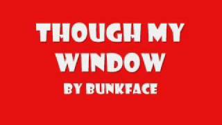 Bunkface Through My Window Lyrics Chords Chordify