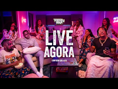 SLEEPOVER W SCRO QUE CUIA