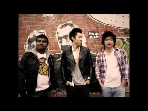 Those Usual Suspects & Nordean feat. Erick Hecht - Burn Forever (Original Mix)