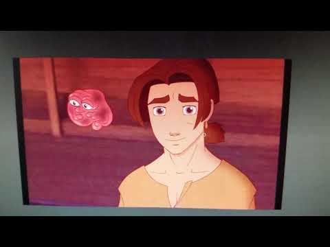 Finding wendy part 29 reunion