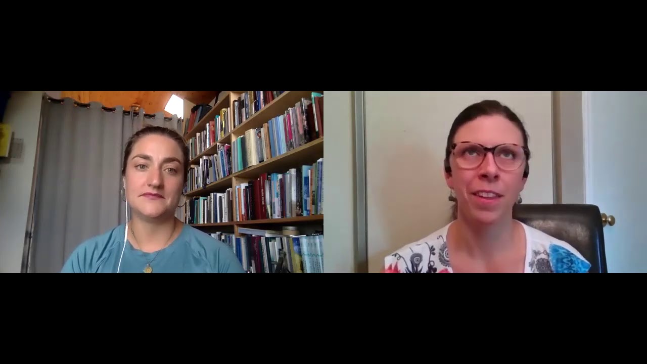 Lauren Hall: The Smith Questionnaire 2020