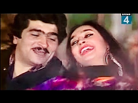 181. FILM - SVETLANA JANKOVSKAYA & MOISEY OGLU - TEATR „ROMEN”