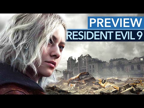 Resident Evil 9: Das Ende einer Ära? Alles, was wir bis jetzt über Requiem wissen!