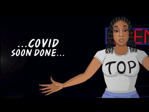 Shaneil Muir - Soon Done (Official Animation)