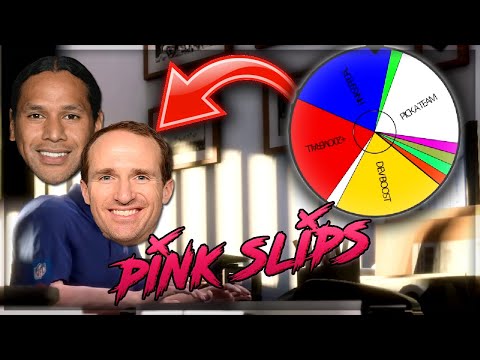 BIGGEST WHEEL SPIN IN SERIES HISTORY || Madden 20 Franchise Ep 11 (S1)