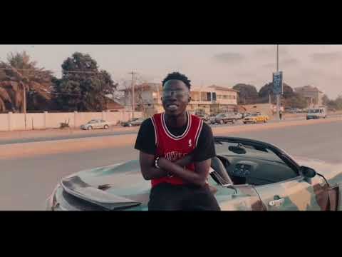 Dope Chama - Rolling ( Official Video Trailer )