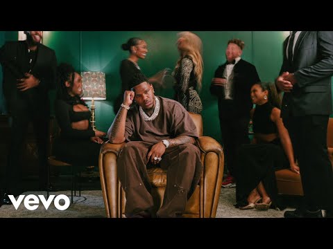 Fridayy - Never Leave You (Audio)