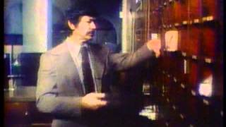 NBC promo St. Ives & Sheriff Lobo 1979