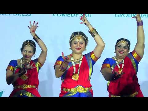 Classic Chedvaz - KONCAB, Group Dance - Age Group above 35 - Kalanjali 2025 - KONCAB