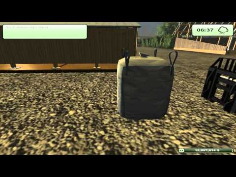 Farming Simulator 2013 seean 1 final of how won
