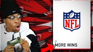 TWO MORE WINS And We&#39;re IN THE PLAYOFFS .. The Replacements #32 Madden 19 Ultimate Team