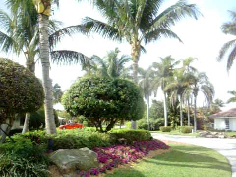 live from Boca here is George Russo