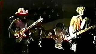 Desaparecidos - Give Me the Pen (live 2002)