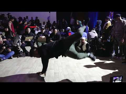 BKZ Vs Knuckleheads/BRK - Prelims Cypher A - Skillz Talk Las Vegas 2023  - BNC