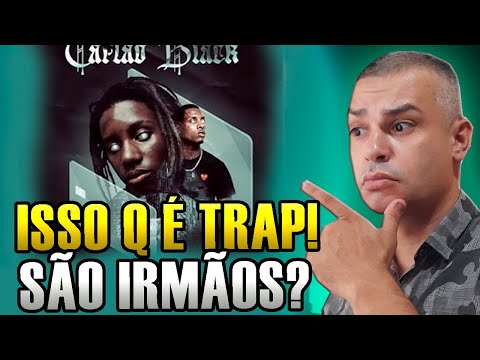 POLICIAL REACT MC Caverinha, Kayblack - Cartão Black (Clipe Oficial) react cartão black react