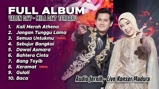 Download lagu FULL ALBUM DUET VALEN & MILA DA7 TERBARU - KONSER PAMEKASAN - SUMENEP mp3 Download lagu FULL ALBUM DUET VALEN & MILA DA7 TERBARU - KONSER PAMEKASAN - SUMENEP mp3