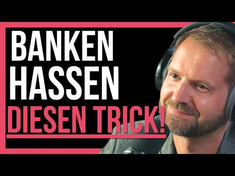 Immobilien kaufen OHNE Eigenkapital (Die geniale Strategie)