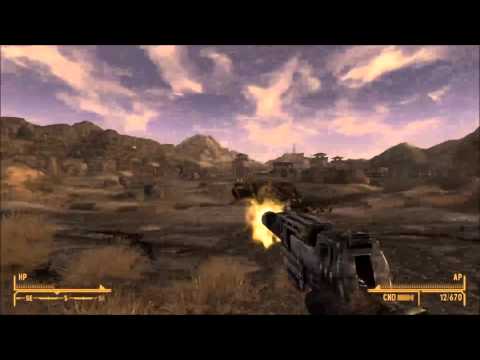 Fallout: New Vegas Ep. 16