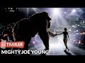 Mighty Joe Young 1998 Trailer HD Bill Paxton Charlize Theron