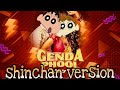 Genda phool shinchan version Shinchan g Genda phool shinchan version Shinchan g