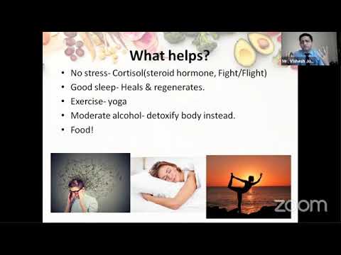 Guru Nanak Institute of Hotel Management Nagpur General video thumbnail 6