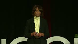 Why Children Don’t Need Punishment — They Need Systems | Deborah Tillman | TEDxUNCCharlotte