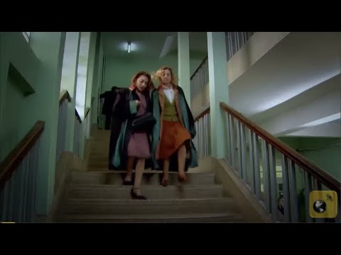 Cemilé se lleva a Selma a escondidas (Capítulo 68) | Tormenta de Pasiones (Mar de Amores)