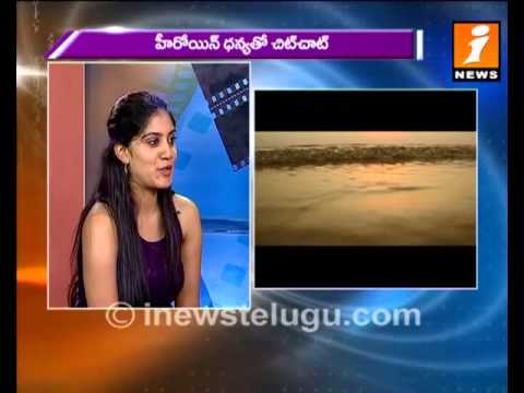 Dhanya Balakrishna Chit Chat about Second Hand Part 2