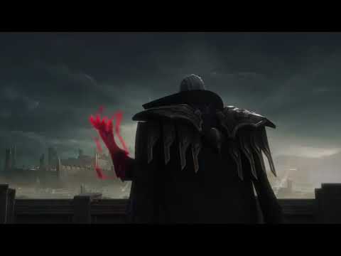 Darkin Champs Meet Mick Gordon (Desolation Series Teaser)