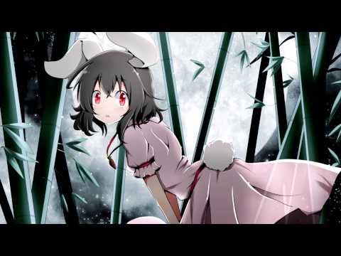 IN Stage 5 Theme: Cinderella Cage ~ Kagome-Kagome (Re-Extended)