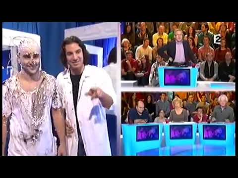 Florent Peyre [47] et Jérémy Ferrari [57] Des solutions contre la somnolence au volant - ONDAR