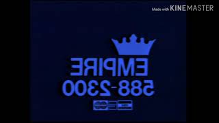 Empire Today History but it&#39;s Chipmunk Voice