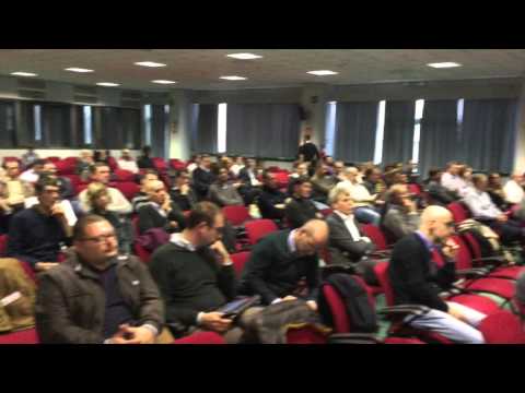 International Livestock Exhibitions 2015 - John Dunn, UDSA