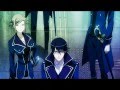 K(動畫)OP-Angela-KINGS 