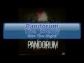 Pandorum - The Enemy [Lyrics, HD, HQ] 