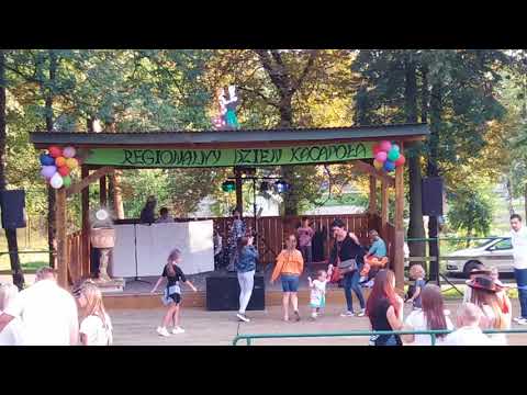 Bartosz Klęba-Show Must Go On-Harklowa