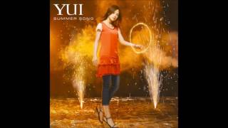 Yui - Laugh Away (Acoustic Version)